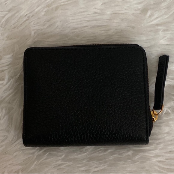 NWT Tory Burch Britten Mini Wallet - Picture 2 of 4